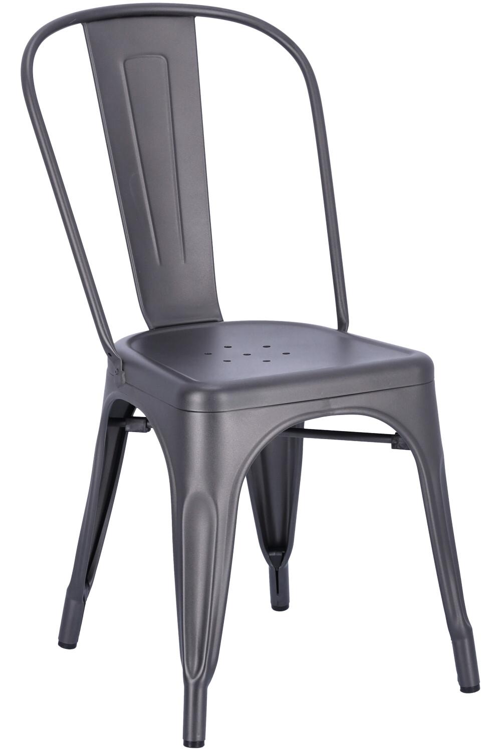 chaise Patra