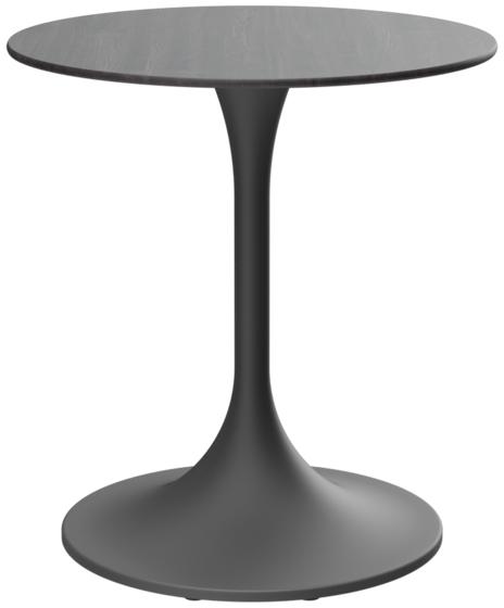 Abbildung table à manger Caius Seitenansicht