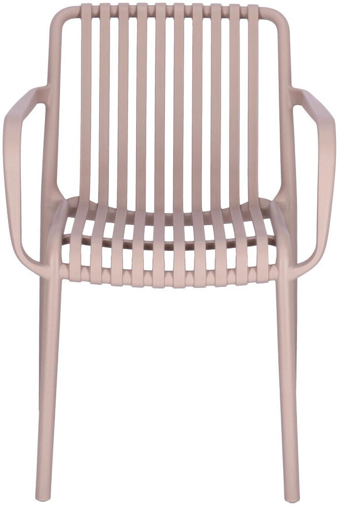 Abbildung Armchair Elexia Vorderansicht