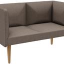 Abbildung 2-zits element Tuya Schrägansicht