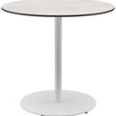 Abbildung Eettafel T12 Slim Schrägansicht