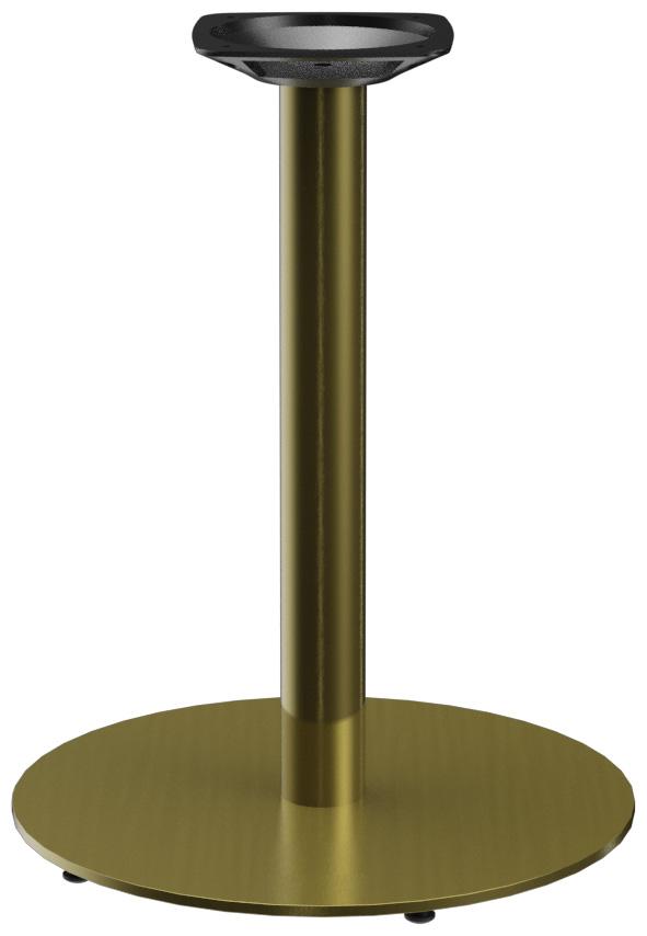 Abbildung dining table Kerst Vorderansicht