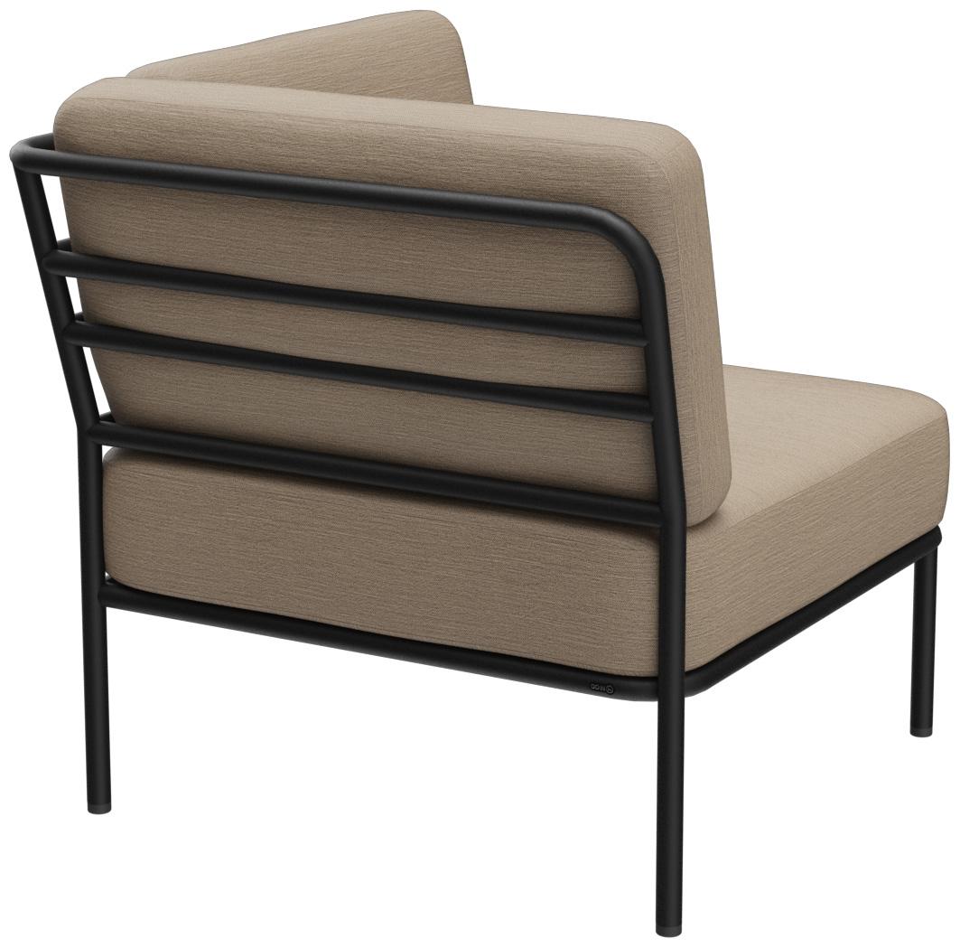 Abbildung Hoekelement Sonica Schrägansicht