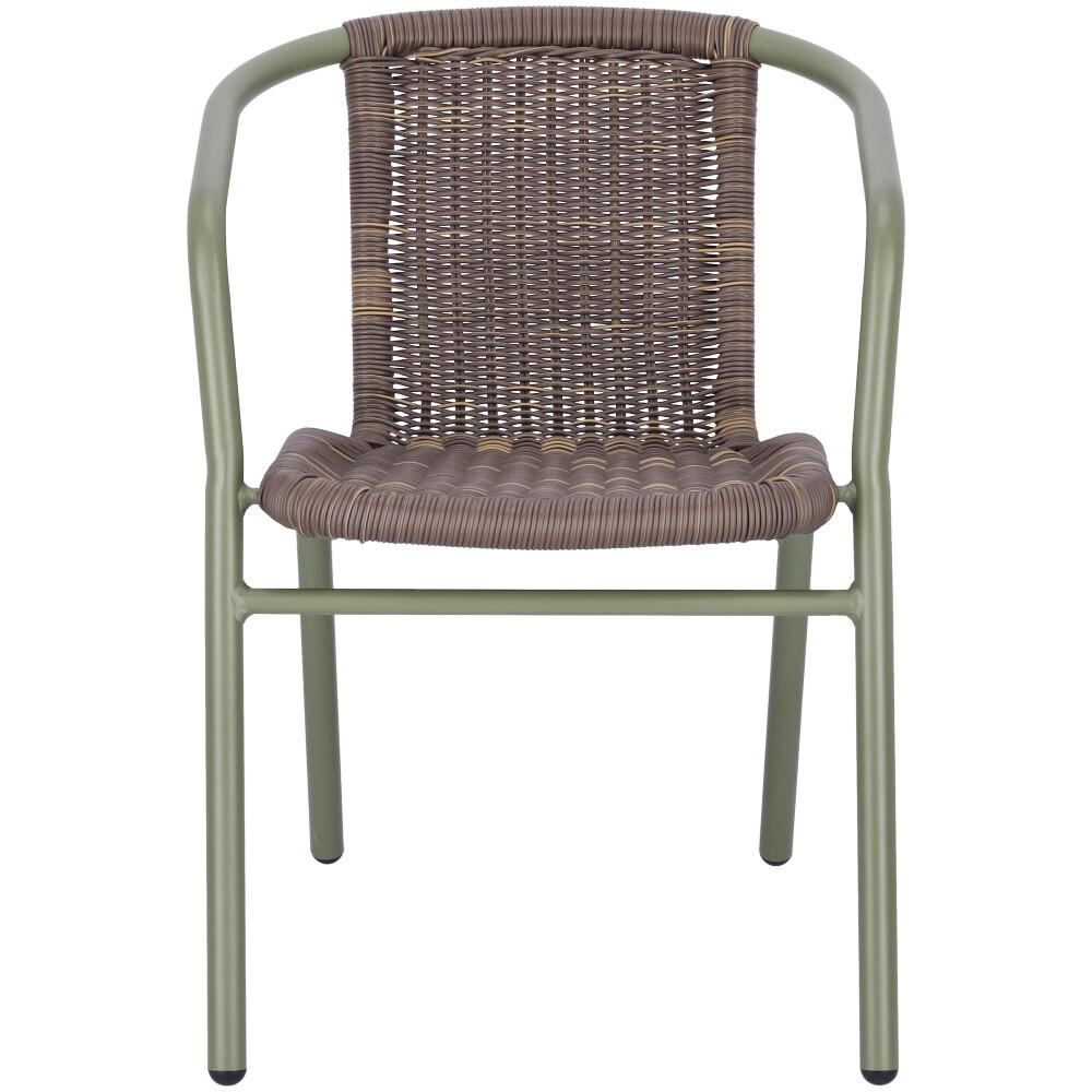 Abbildung arm chair Enriko Vorderansicht