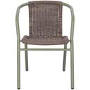 Abbildung arm chair Enriko Vorderansicht