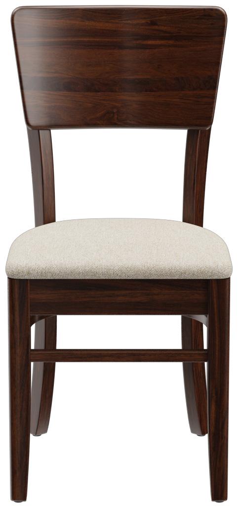 Abbildung chaise Urim Vorderansicht