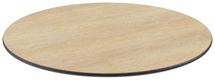 Tischplatte Compact Slim