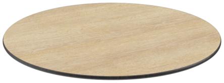 Tischplatte Compact Slim