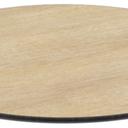 Abbildung Tischplatte Compact Slim Schrägansicht