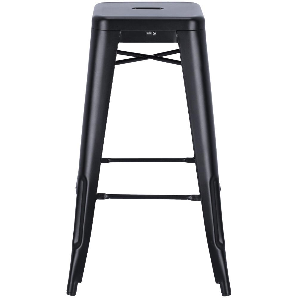 Abbildung bar stool Patra Rückansicht
