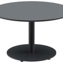 Abbildung coffee table T12 Slim Schrägansicht