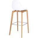 Abbildung Barhocker Tamo Schrägansicht