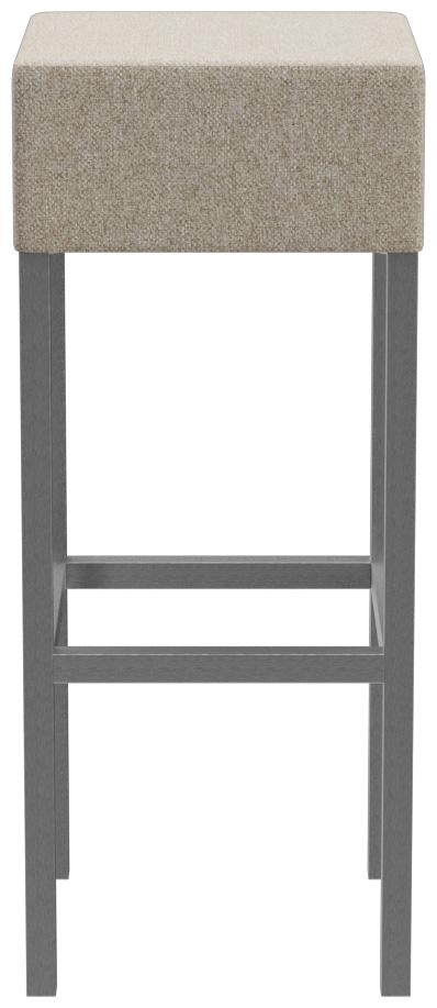 Abbildung Barhocker Yes Vorderansicht