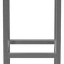 Abbildung Barhocker Yes Vorderansicht