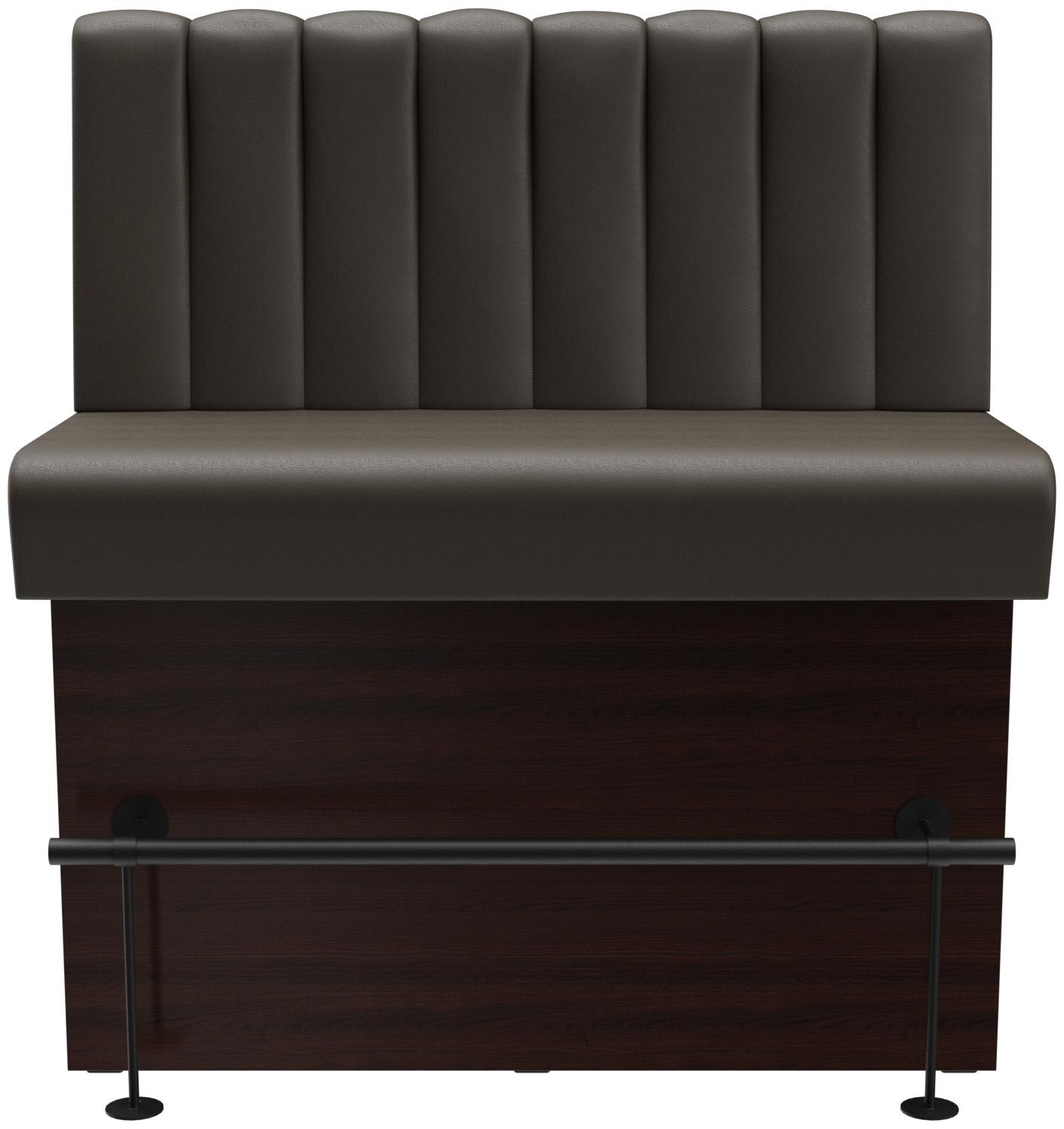 Abbildung Einzelelement 120 cm Felipa Vorderansicht