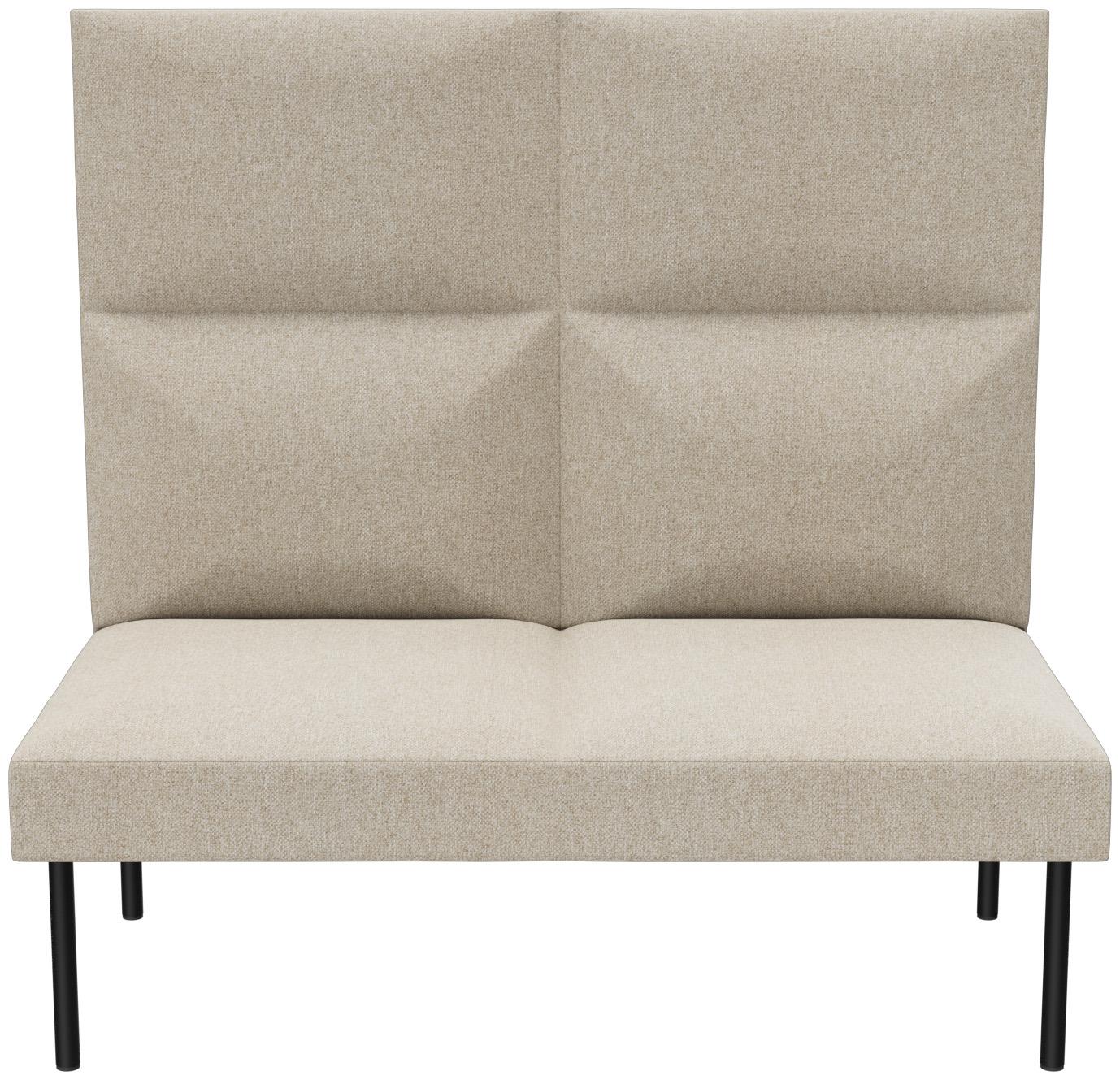 Abbildung Element 120 cm Tuya B Vorderansicht