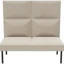 Abbildung Element 120 cm Tuya B Vorderansicht