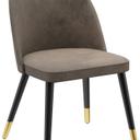 Abbildung Stuhl Hada Schrägansicht