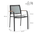 Abbildung Fauteuil Tiras