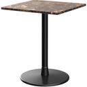 Abbildung Table à manger Modular T Schrägansicht