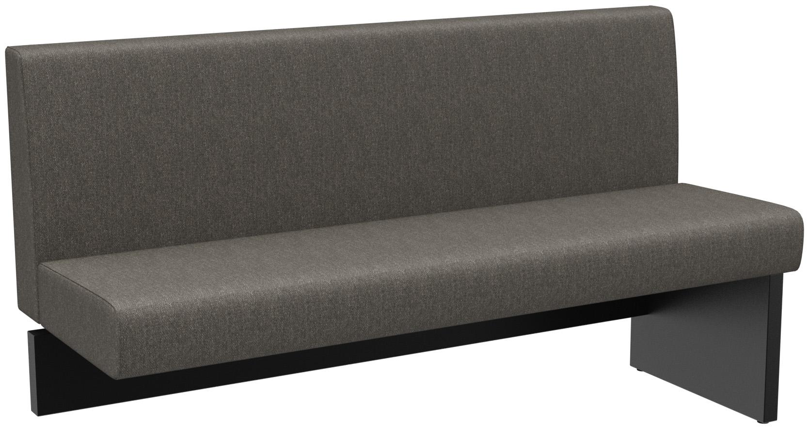 Aanbouw-/afwerkelement 150 cm H-Line