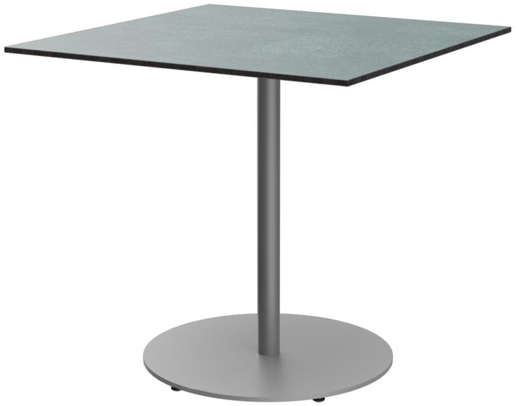 Abbildung eettafel T12 Slim Schrägansicht