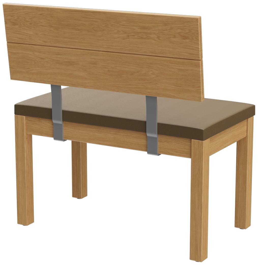 Abbildung Eenheid van 80 cm Silvia Schrägansicht