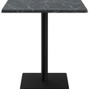 Abbildung dining table Kerst Slim Vorderansicht