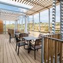 Abbildung Chaise à accoudoirs Tano Ambiente