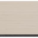 Abbildung Tischplatte Compact Slim Vorderansicht