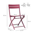 Abbildung chair Baila