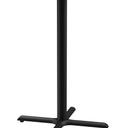 Abbildung Stehtisch Kina Schrägansicht