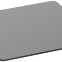 Abbildung Plateau de table Compact Slim A Schrägansicht