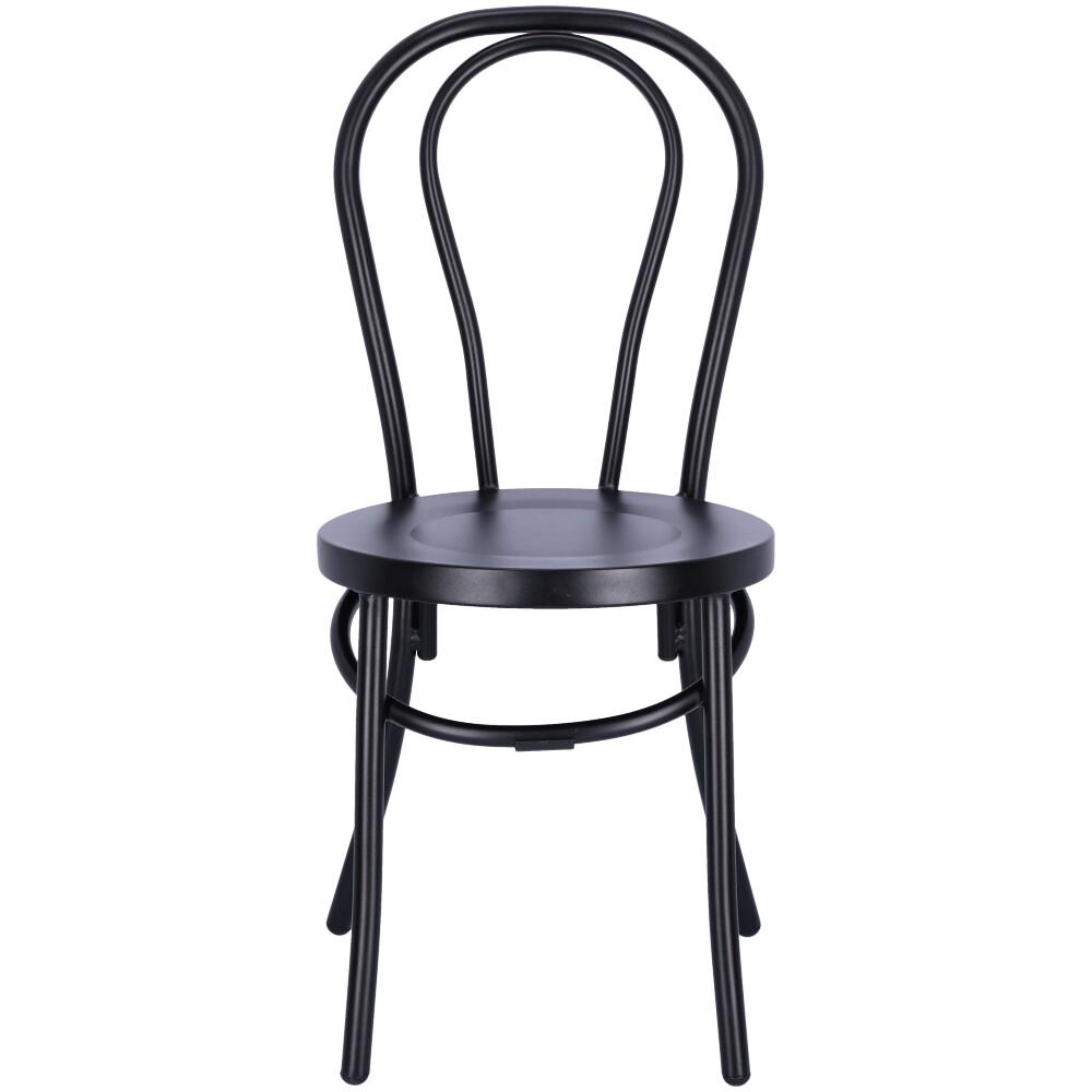 Abbildung chair Hion Vorderansicht