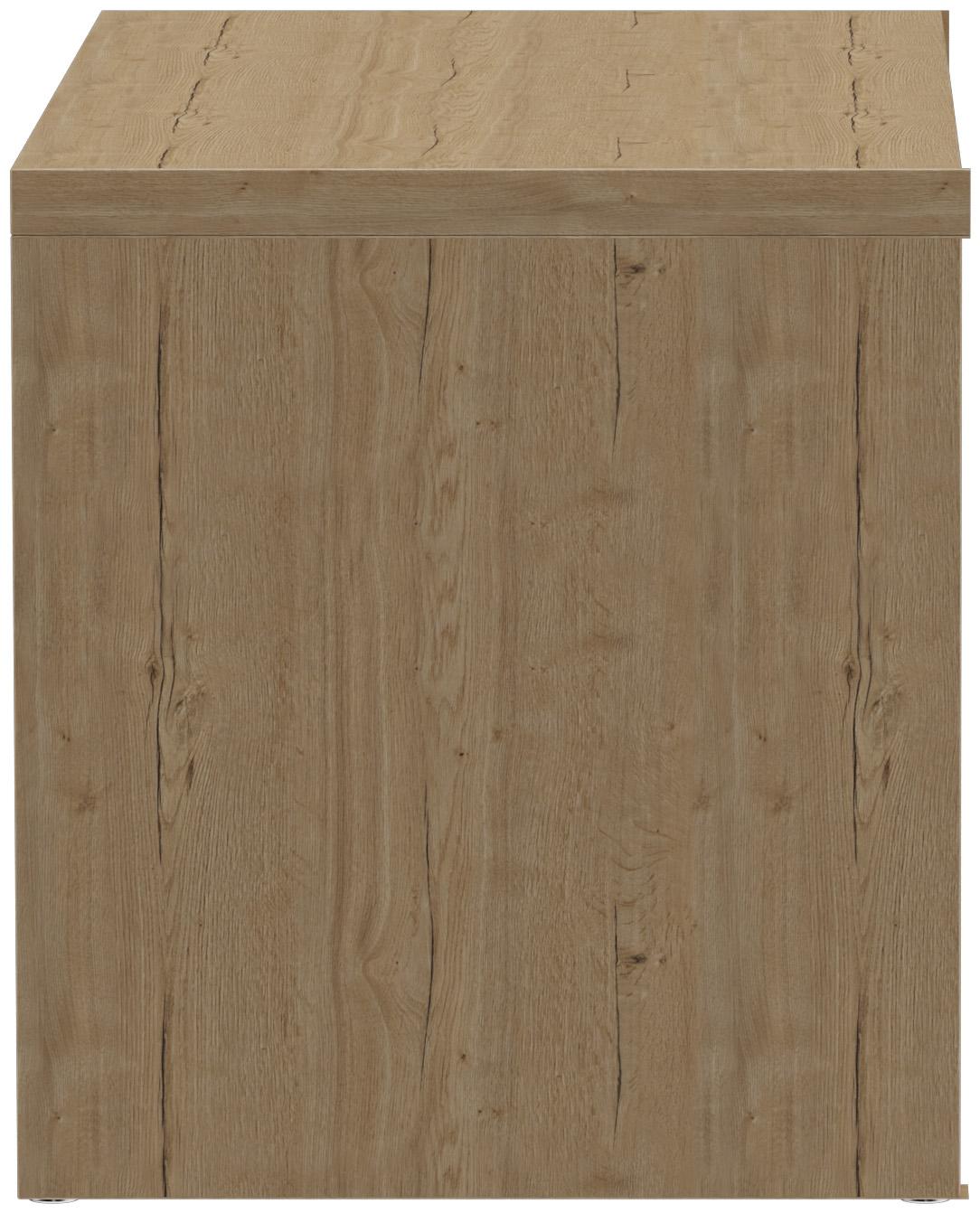 Abbildung Table à manger Formline Seitenansicht