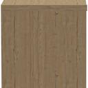 Abbildung Table à manger Formline Seitenansicht