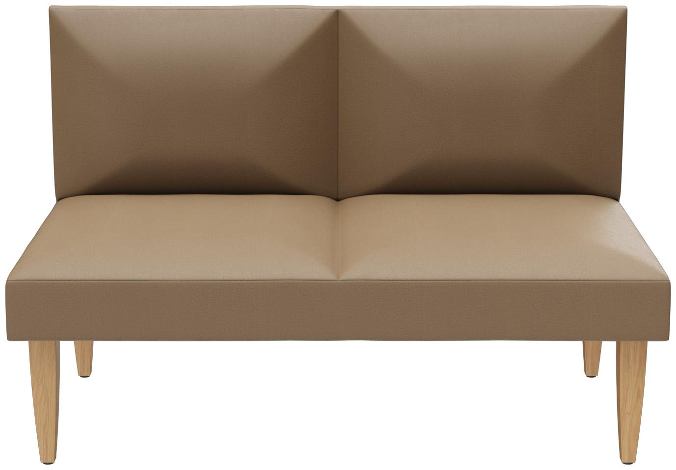 Abbildung Élément 120 cm Tuya B Vorderansicht