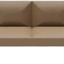 Abbildung Élément 120 cm Tuya B Vorderansicht