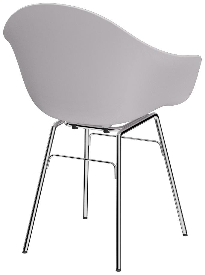 Abbildung arm chair TA Schrägansicht