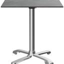 Abbildung Table à manger Sonam Seitenansicht