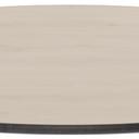 Abbildung Tischplatte Compact Slim Vorderansicht