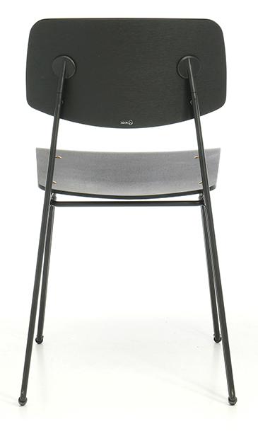 Abbildung chair Orefo Rückansicht