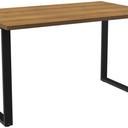 Abbildung Eettafel  Schrägansicht