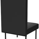 Abbildung Eck-/Abschlusselement rechts Tuya B Schrägansicht