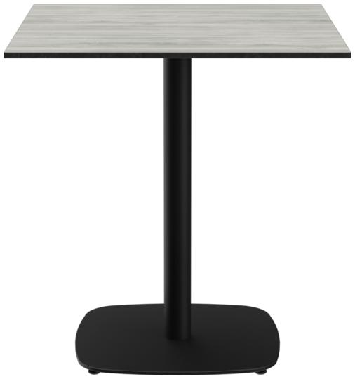 Abbildung table à manger Visar Vorderansicht