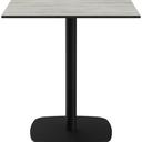 Abbildung table à manger Visar Vorderansicht