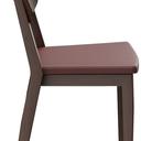 Abbildung chair Quorum C Seitenansicht