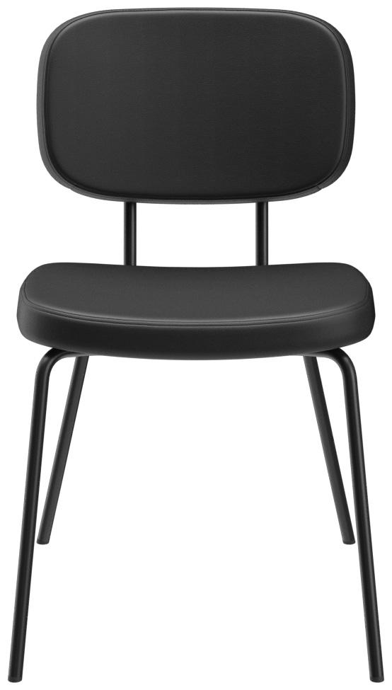 Abbildung chair Vayo Vorderansicht