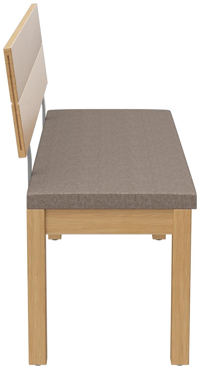 Abbildung Enkel item 120 cm Silvia Seitenansicht