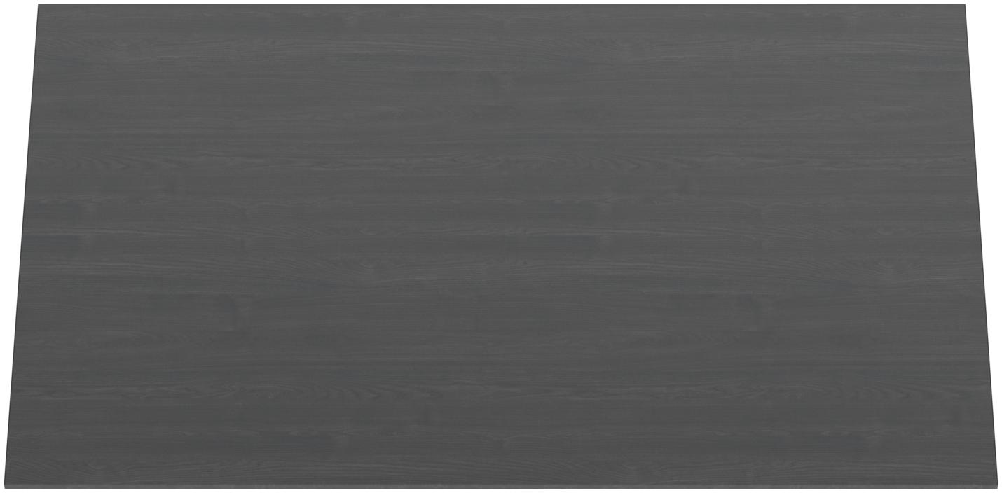 Abbildung Tischplatte Compact Slim Schrägansicht